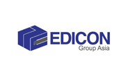 Client Logo Mark Edicon